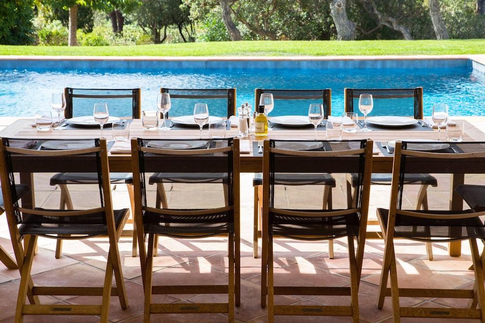La Réserve Ramatuelle