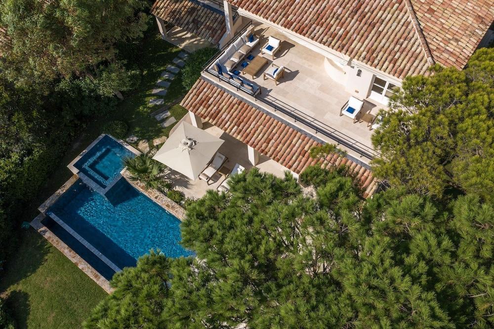 La Réserve Ramatuelle