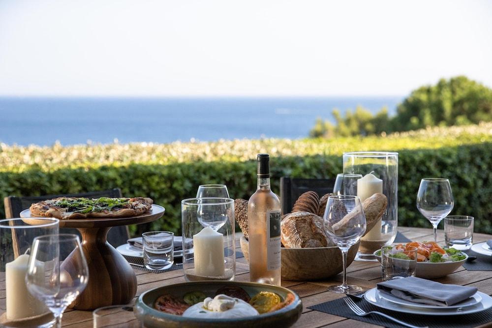La Réserve Ramatuelle