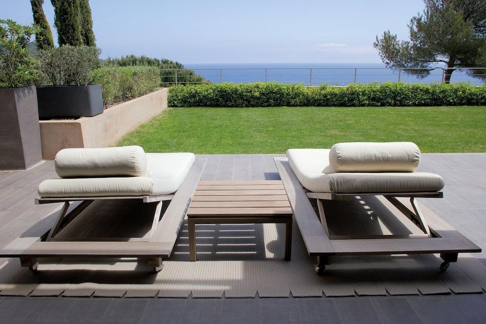 La Réserve Ramatuelle