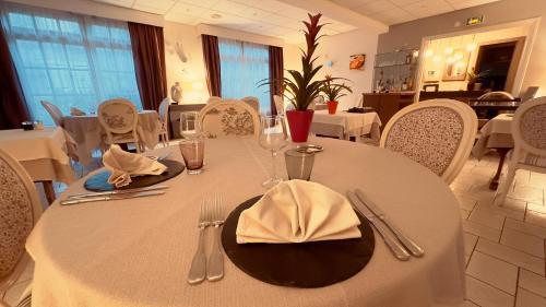 Hotel Des Voyageurs