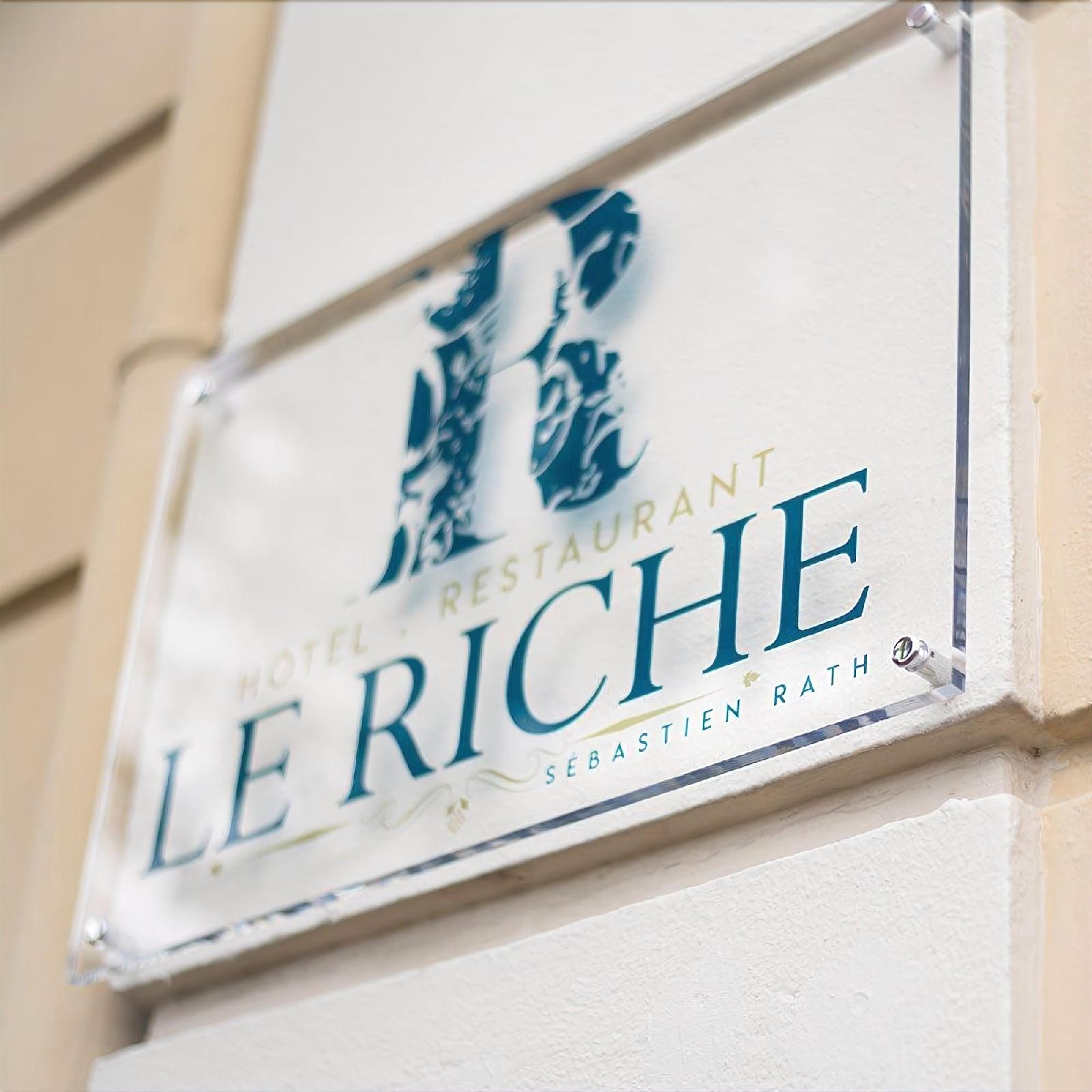 Le Riche