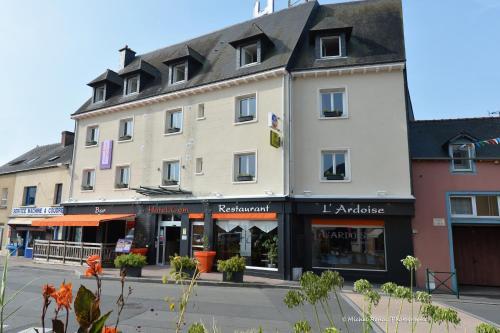 Hotel.com Rest. l'Ardoise