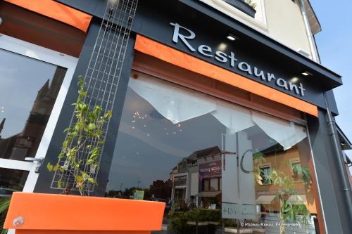 Hotel.com Rest. l'Ardoise