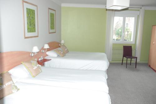 Hotel.com Rest. l'Ardoise