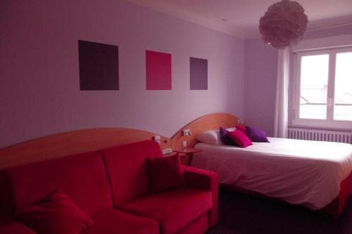 Hotel.com Rest. l'Ardoise