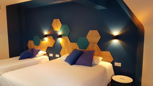 Hotel.com Rest. l'Ardoise