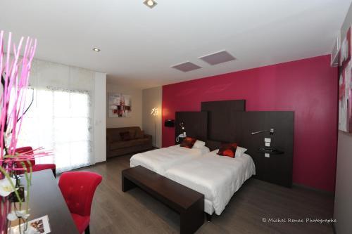 Hotel.com Rest. l'Ardoise