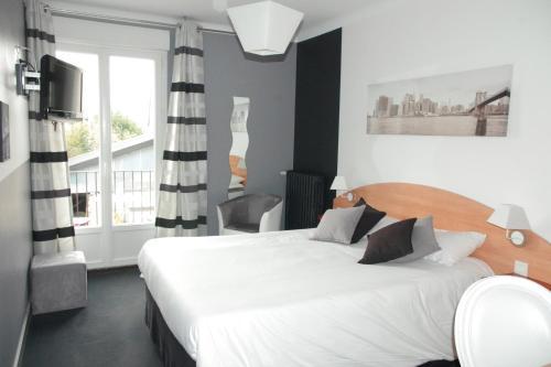 Hotel.com Rest. l'Ardoise