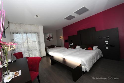 Hotel.com Rest. l'Ardoise
