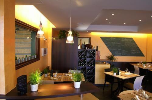 Hotel.com Rest. l'Ardoise