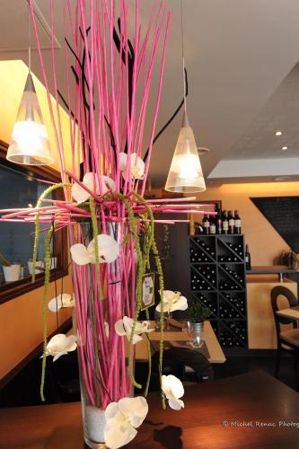 Hotel.com Rest. l'Ardoise