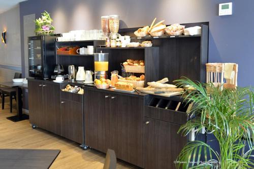 Hotel.com Rest. l'Ardoise