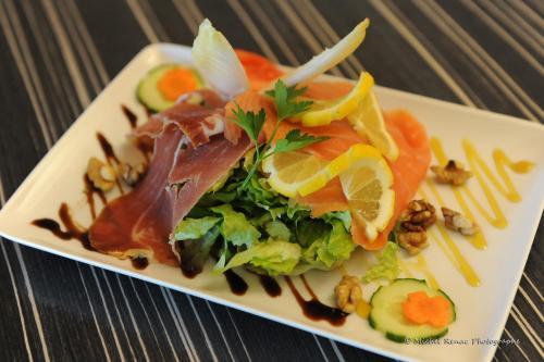 Hotel.com Rest. l'Ardoise