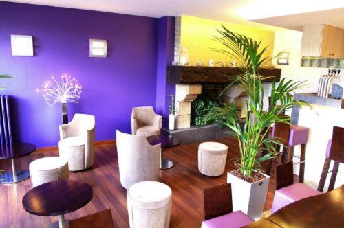 Hotel.com Rest. l'Ardoise
