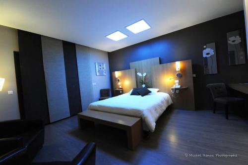 Hotel.com Rest. l'Ardoise
