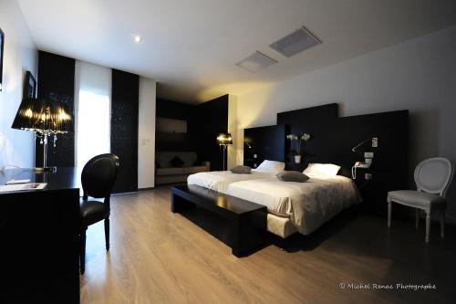 Hotel.com Rest. l'Ardoise