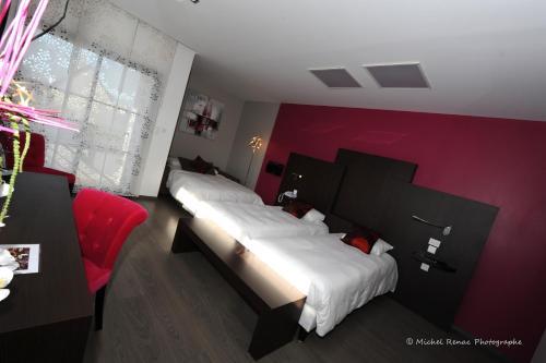 Hotel.com Rest. l'Ardoise