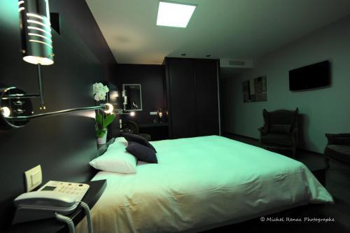 Hotel.com Rest. l'Ardoise