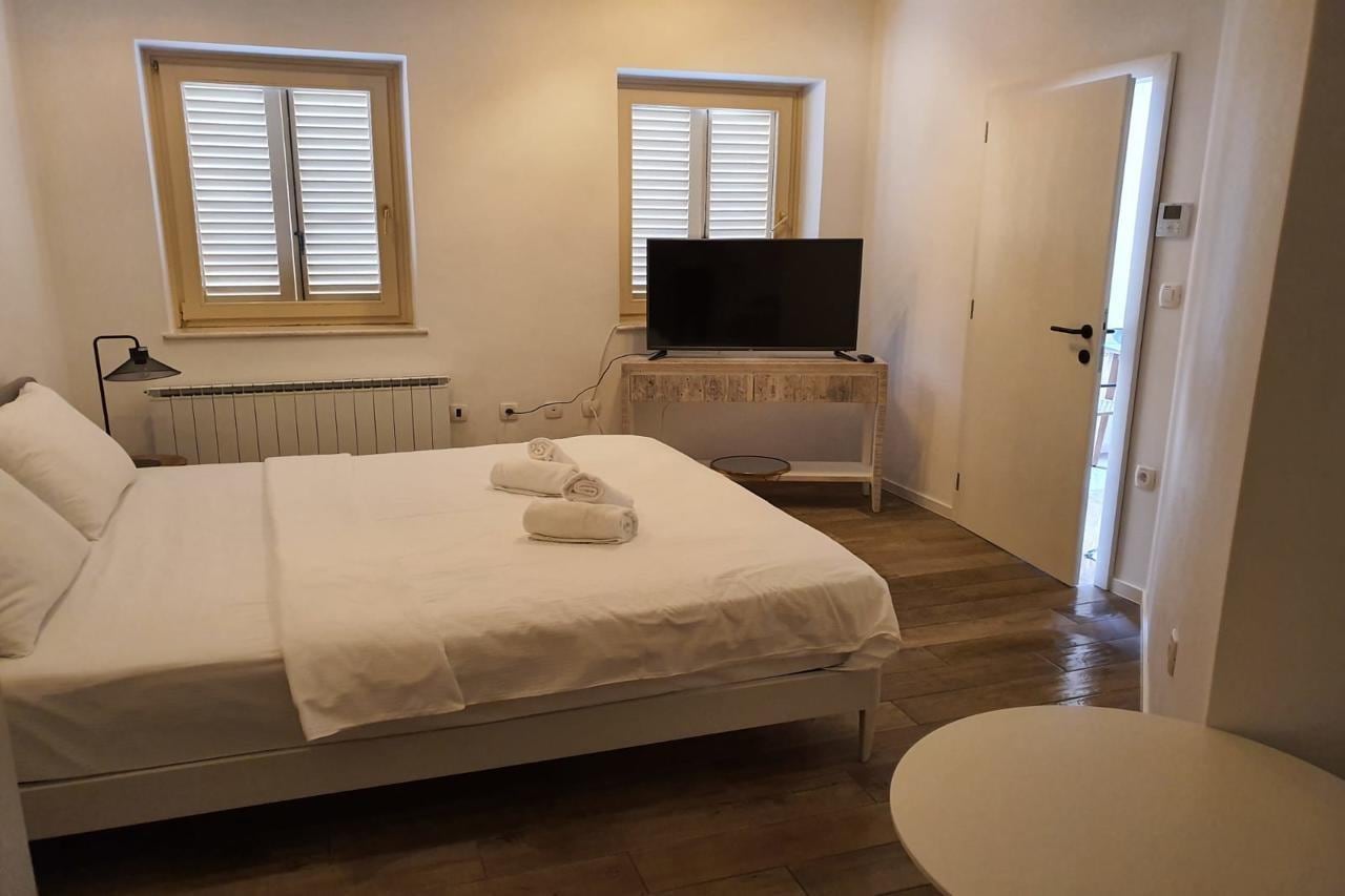 Hotel Ortus Residence