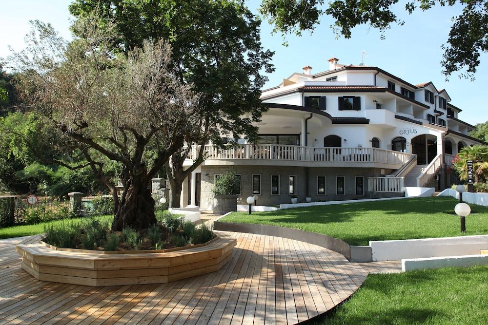 Hotel Ortus Residence