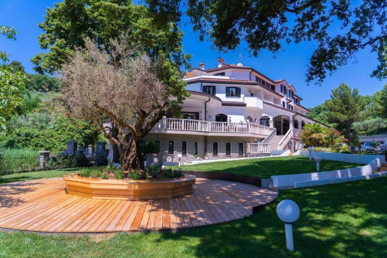 Hotel Ortus Residence