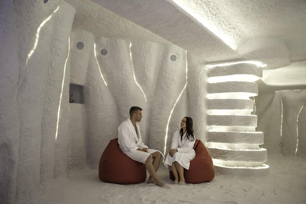Hotel Ortus Residence