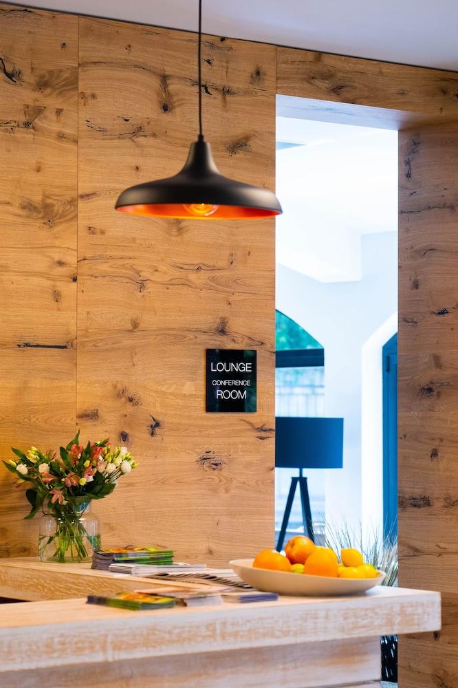 Hotel Ortus Residence