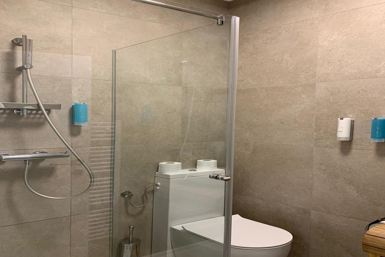 Hotel Ortus Residence