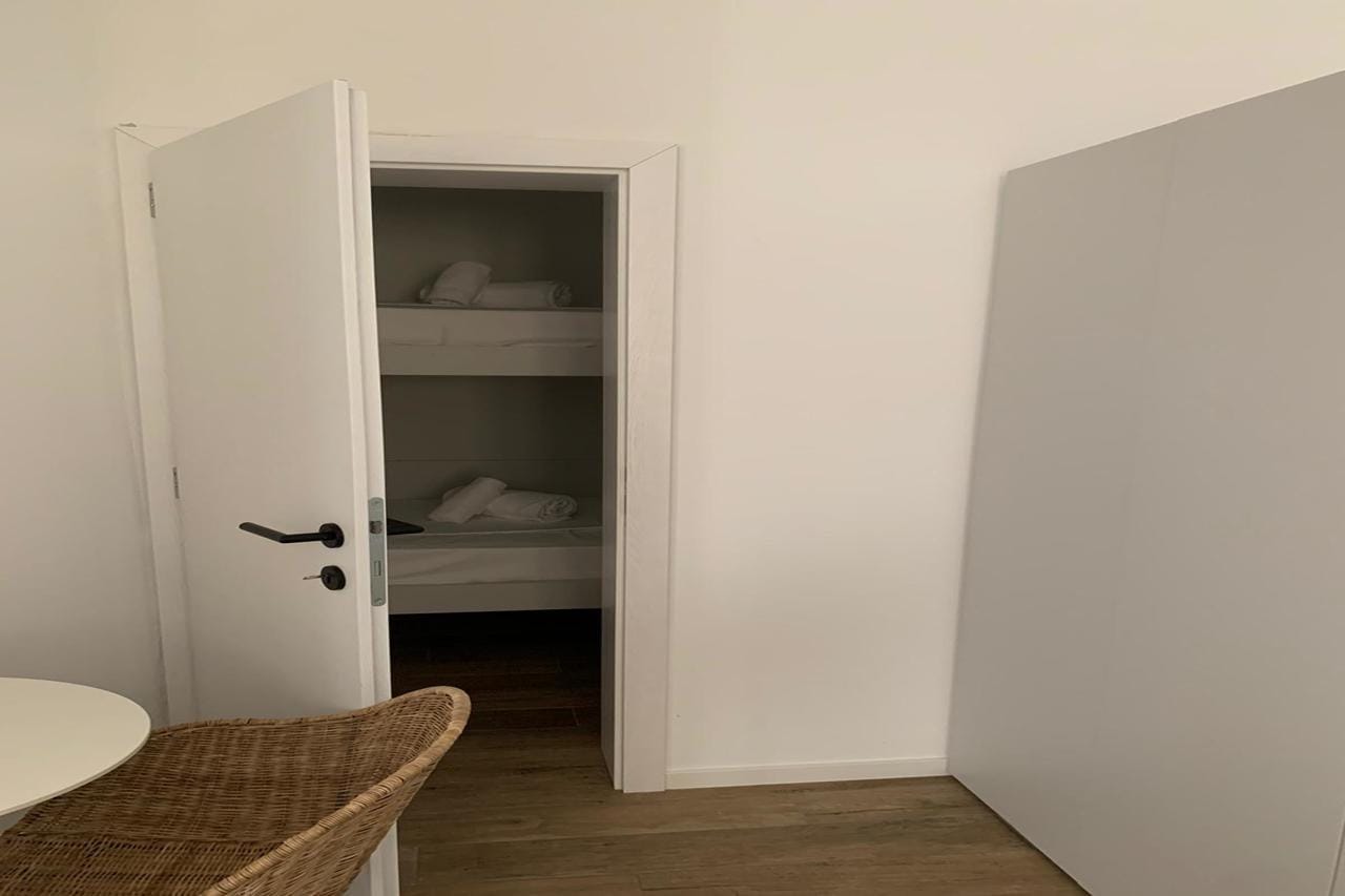 Hotel Ortus Residence
