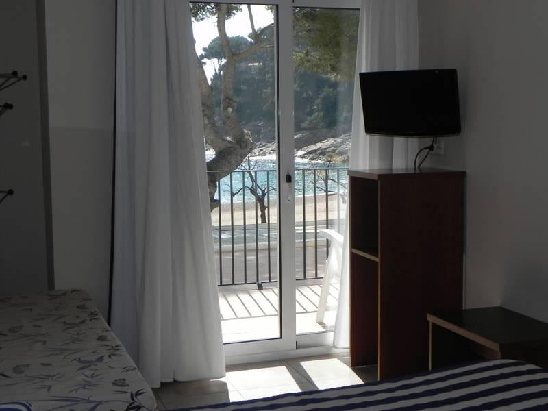 Hotel Tamariu