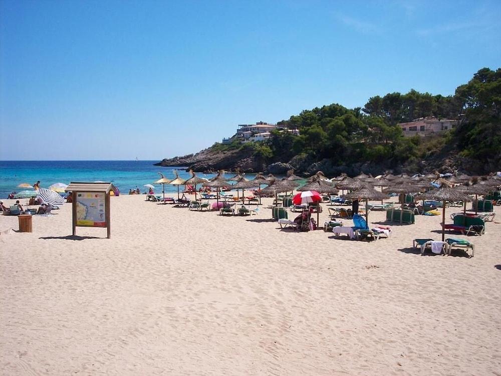 Fonda Las Palmeras