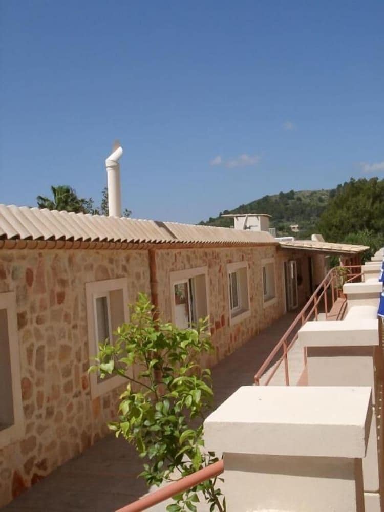 Fonda Las Palmeras