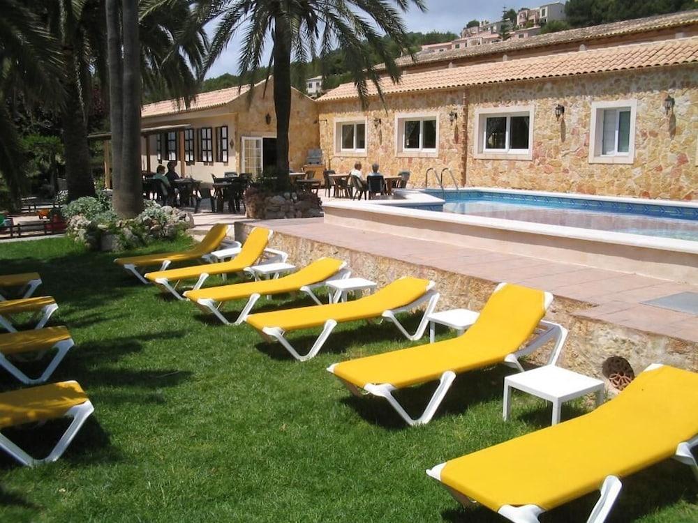 Fonda Las Palmeras