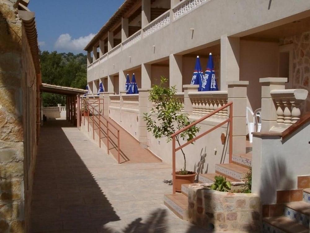 Fonda Las Palmeras