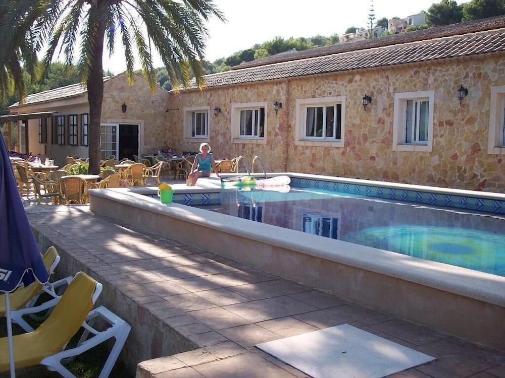 Fonda Las Palmeras