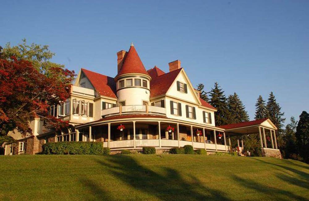 Idlwilde Inn