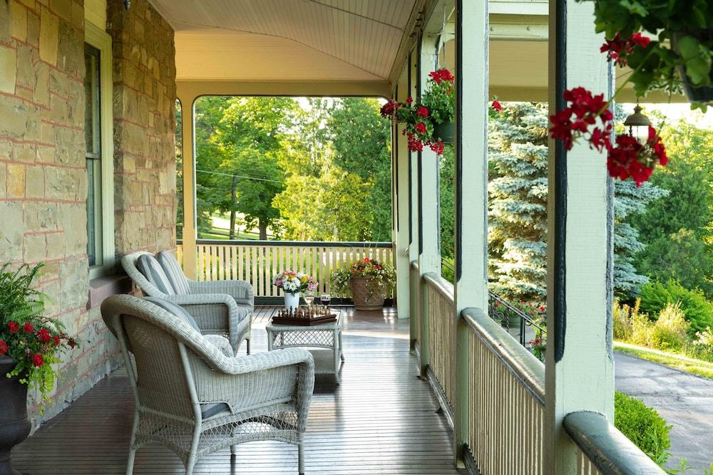 Idlwilde Inn