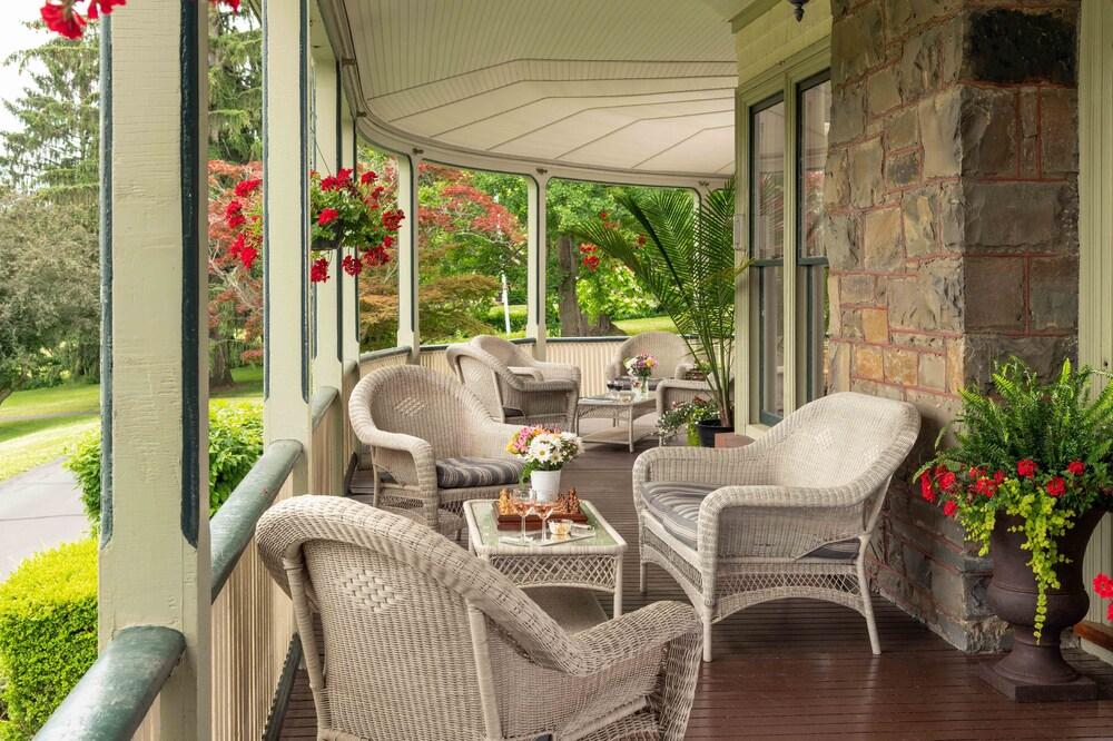 Idlwilde Inn