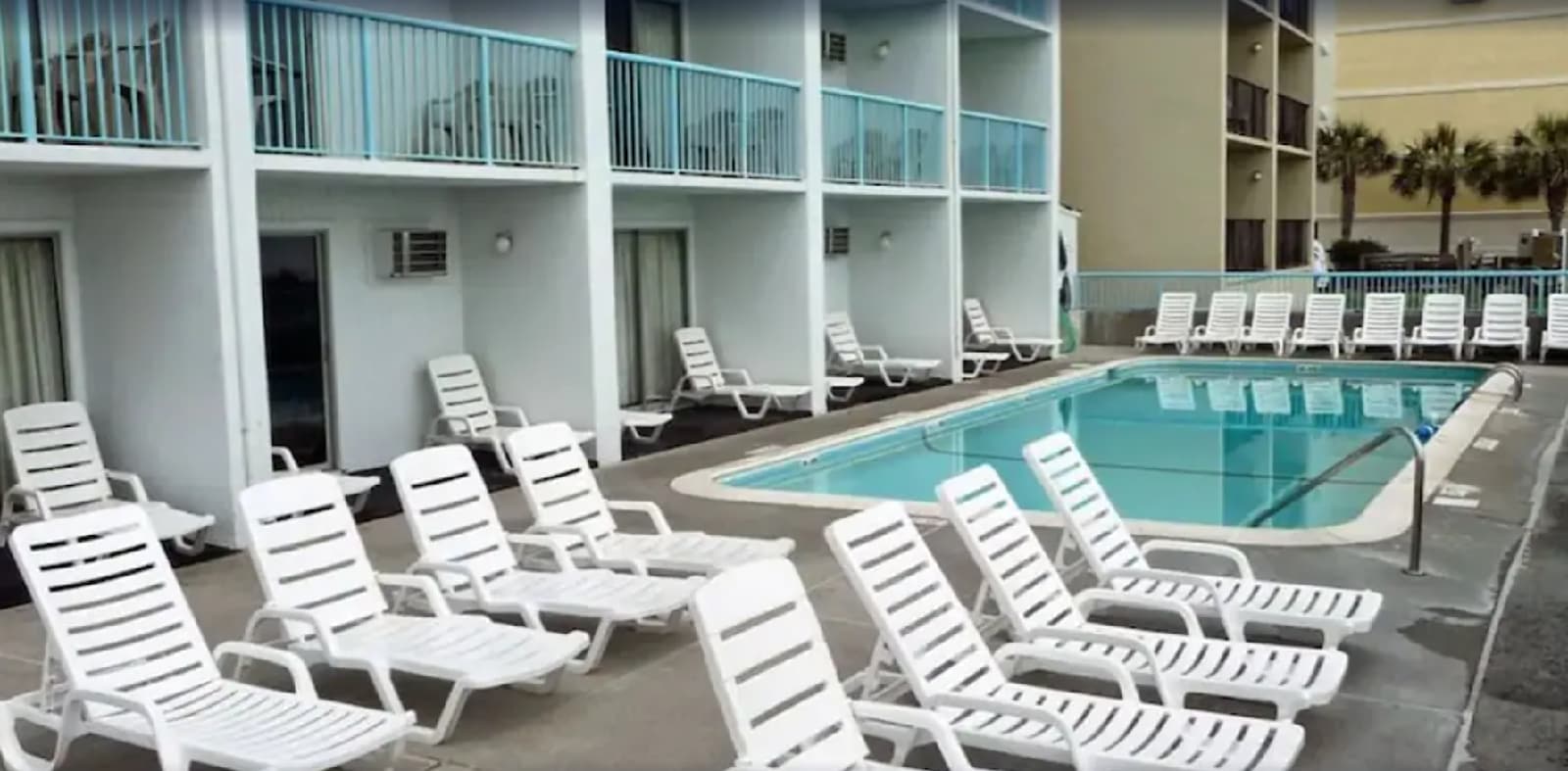 Econo Lodge