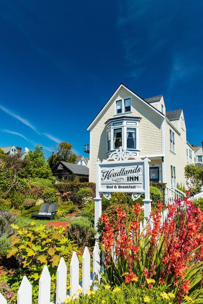 Headlands Inn B&B