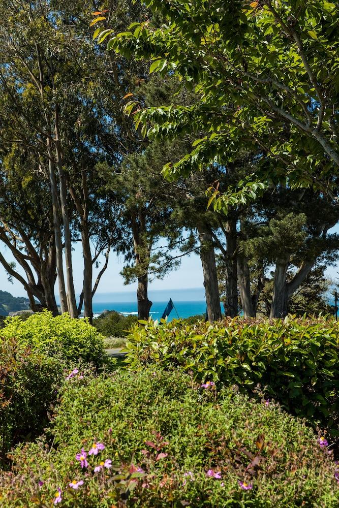 Headlands Inn B&B