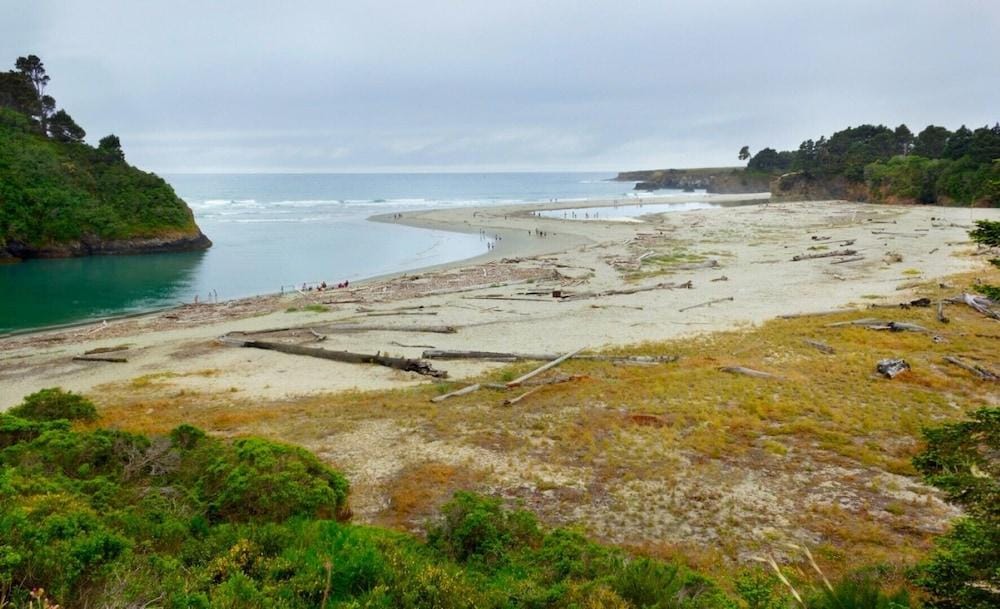 Headlands Inn B&B