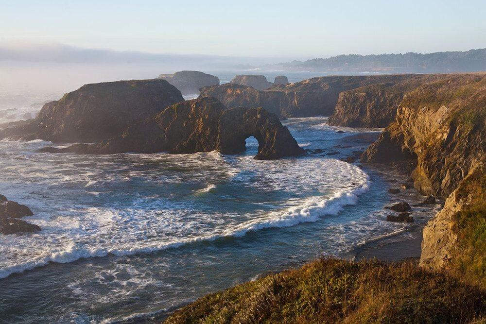 Headlands Inn B&B