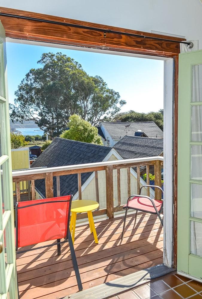 Headlands Inn B&B