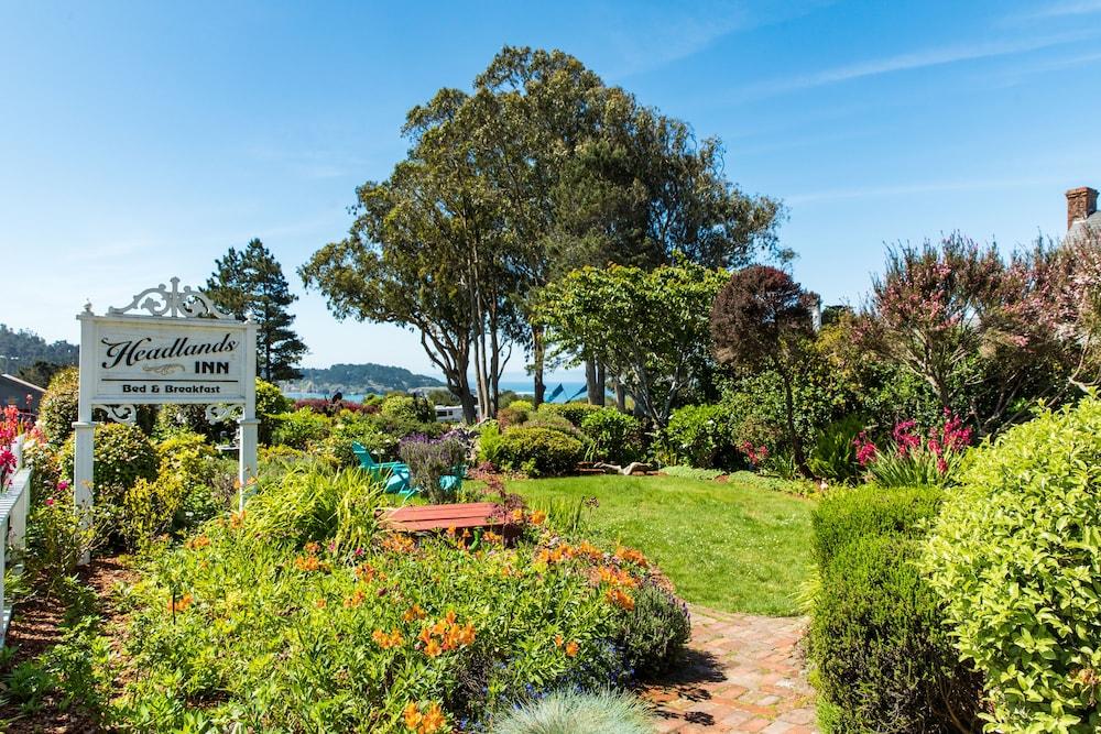Headlands Inn B&B