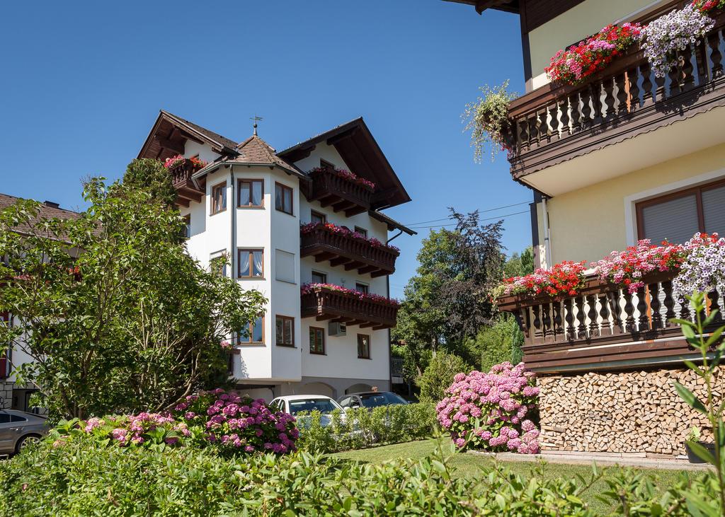 Aktiv- & Familienhotel Alpenblick