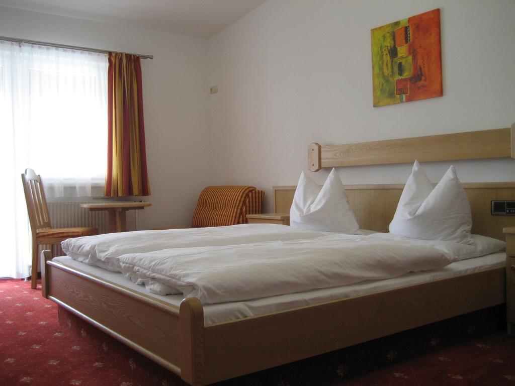 Aktiv- & Familienhotel Alpenblick