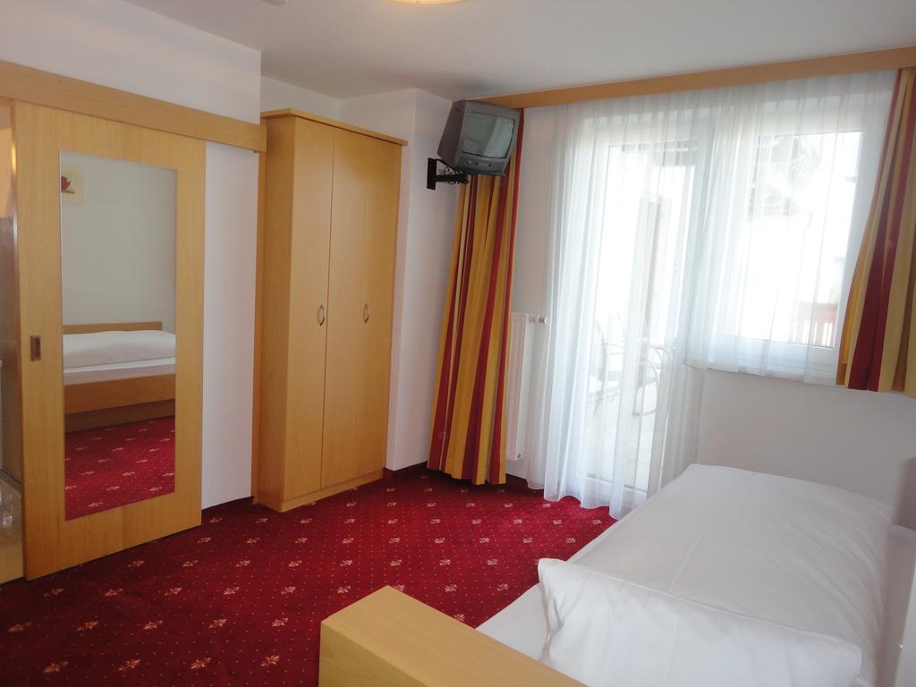 Aktiv- & Familienhotel Alpenblick