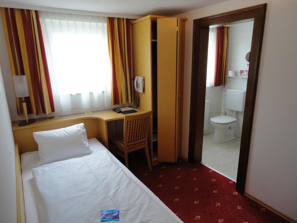 Aktiv- & Familienhotel Alpenblick